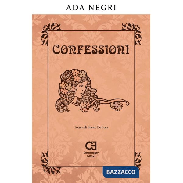Confessioni