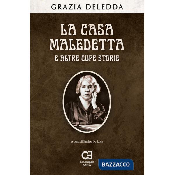 Casa maledetta e altre cupe storie (La)