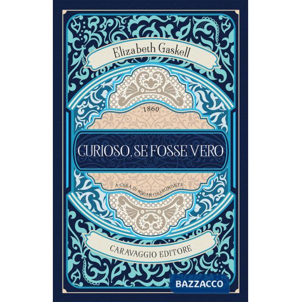 Curioso, se fosse vero