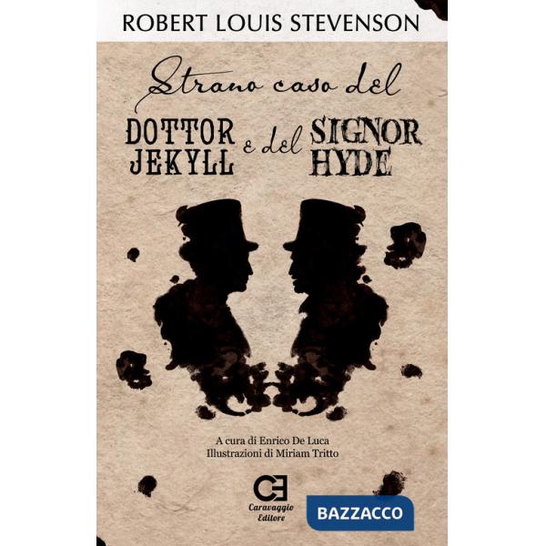Strano caso del dottor Jekyll e del signor Hyde