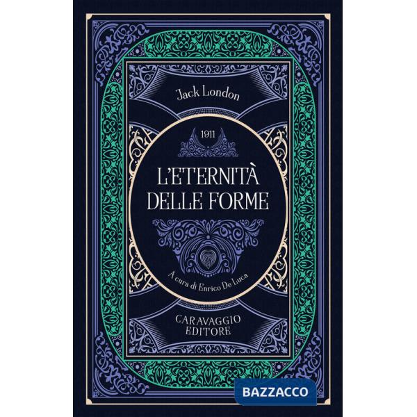 Eternità delle forme (L')