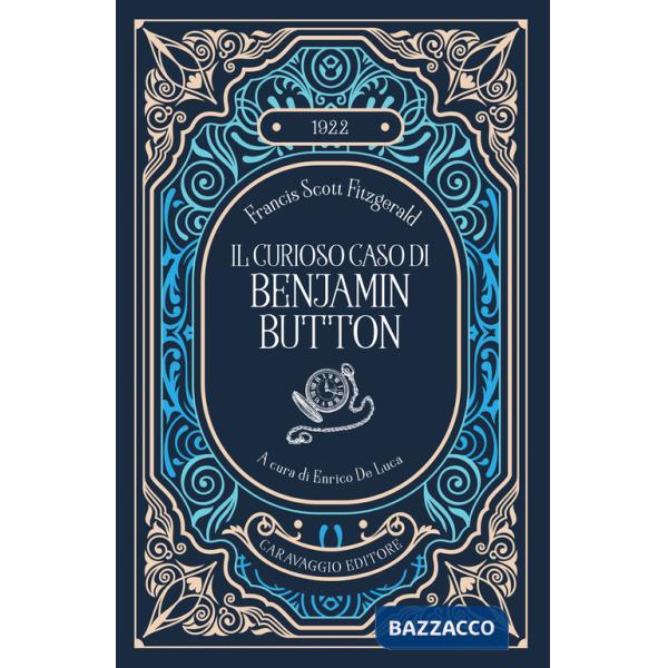 Curioso caso di Benjamin Button (Il)