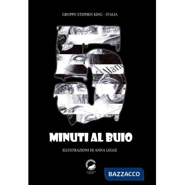5 minuti al buio