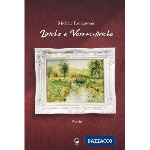 Liriche e vernacoliriche