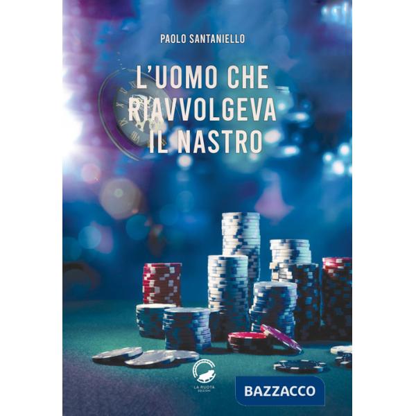 Uomo che riavvolgeva il nastro (L')