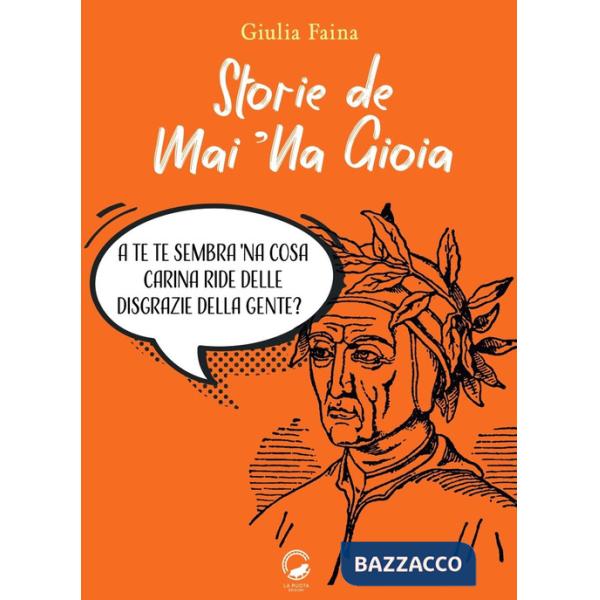 Storie de mai 'na gioia