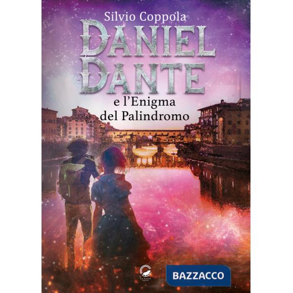 Daniel Dante e l'enigma del palindromo