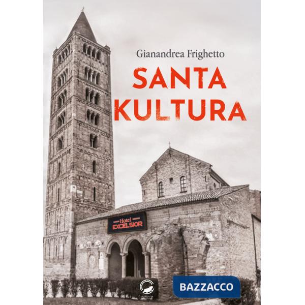Santa kultura