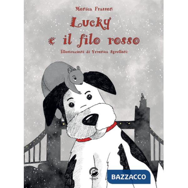 Lucky e il filo rosso