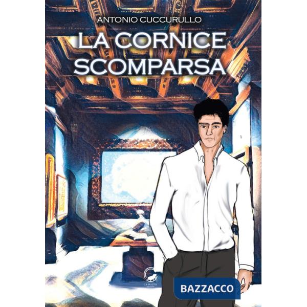 Cornice scomparsa (La)