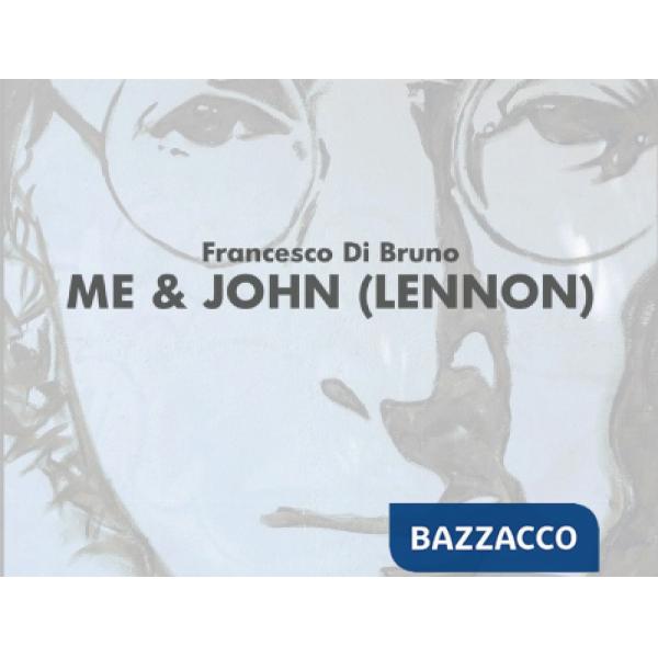 Me & John (Lennon)