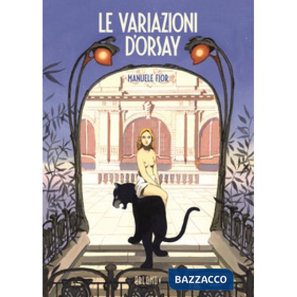 Variazioni d'Orsay (Le)