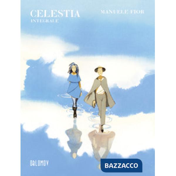 Celestia. Ediz. integrale