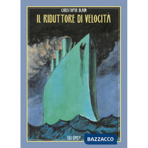 Riduttore di velocità (Il)