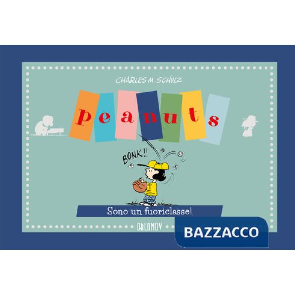 Sono un fuoriclasse!