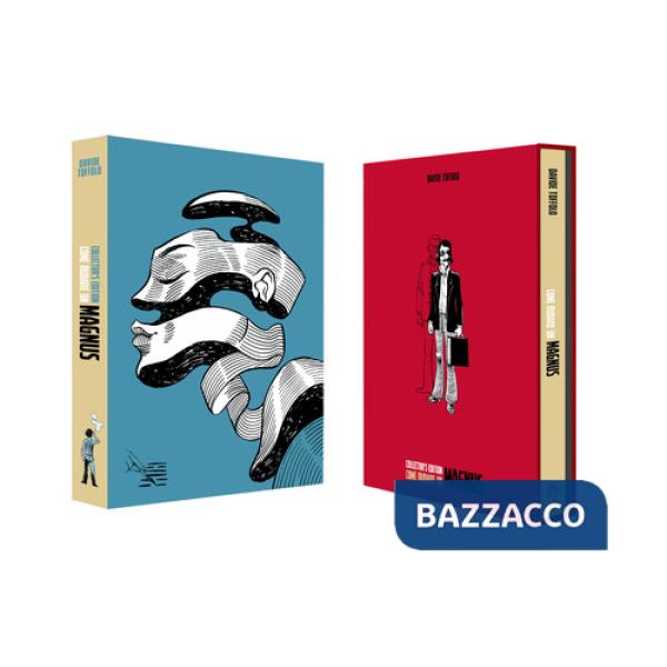 Come rubare un Magnus. Ediz. speciale