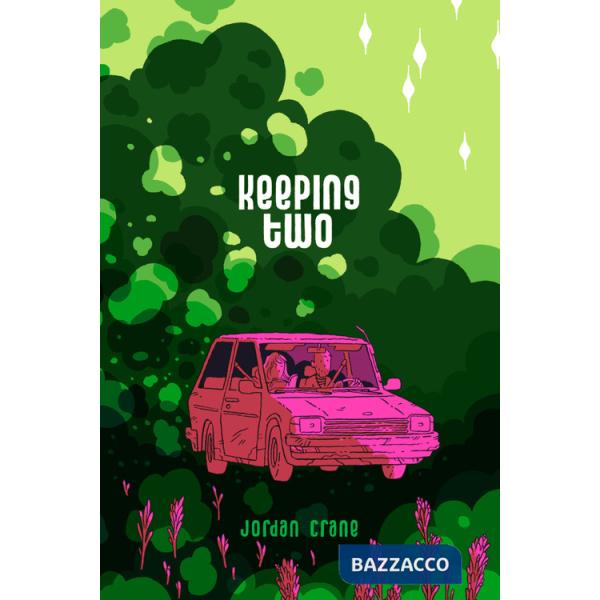 Keeping Two. Ediz. italiana