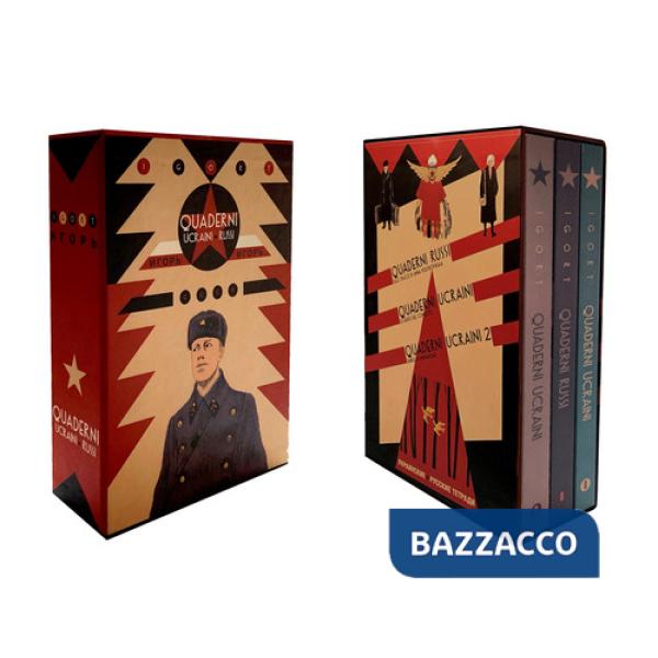 Quaderni russi-Quaderni ucraini-Quaderni ucraini vol. 2