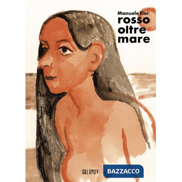 Rosso oltremare. Nuova ediz.