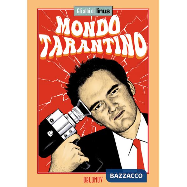 Mondo Tarantino