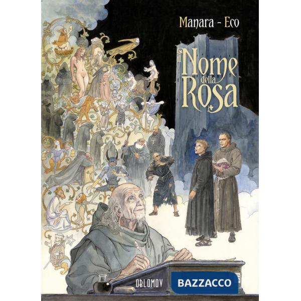 Nome della rosa (Il)