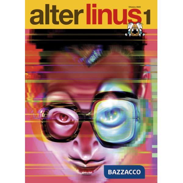 Alterlinus (2023). Vol. 1