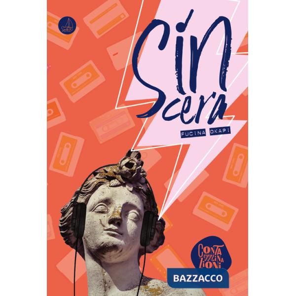 Sincera. Ediz. integrale