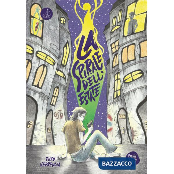 Spirale dell'estate. Nuova ediz. (La)