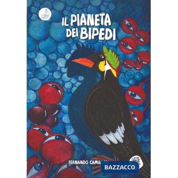 Pianeta dei bipedi (Il)