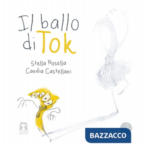 Ballo di Tok. Ediz. a colori (Il)