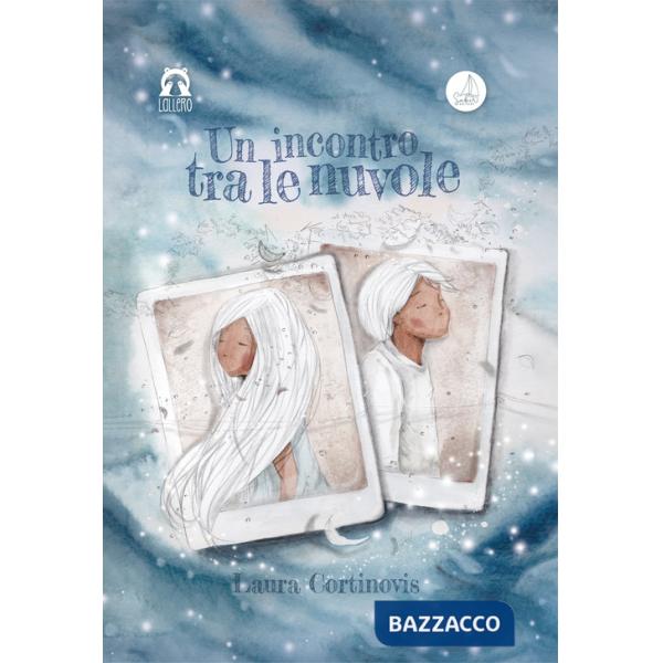 Incontro tra le nuvole. Ediz. a colori (Un)