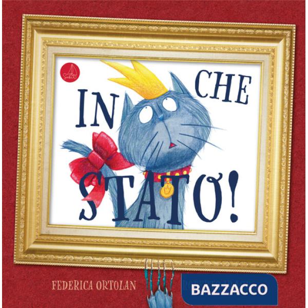 In che stato! Ediz. a colori