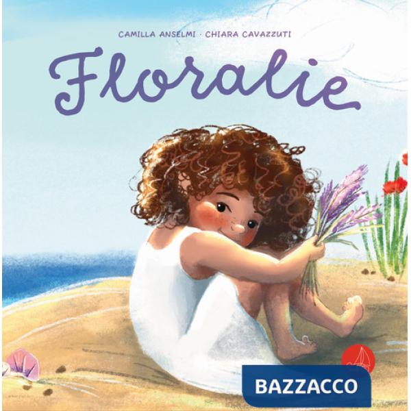 Floralie. Ediz. a colori