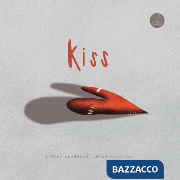 Kiss. Ediz. a colori