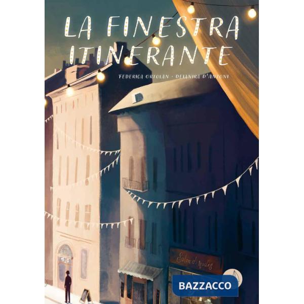 Finestra itinerante. Ediz. a colori (La)