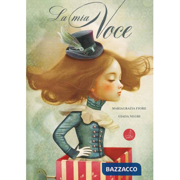 Mia voce. Ediz. a colori (La)