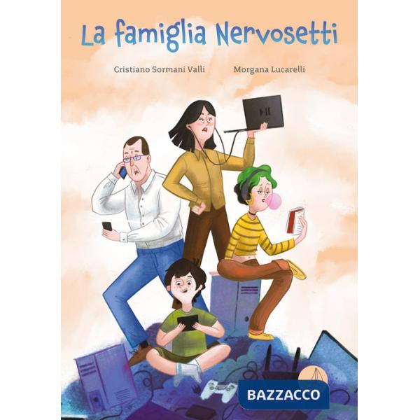 Famiglia Nervosetti (La)