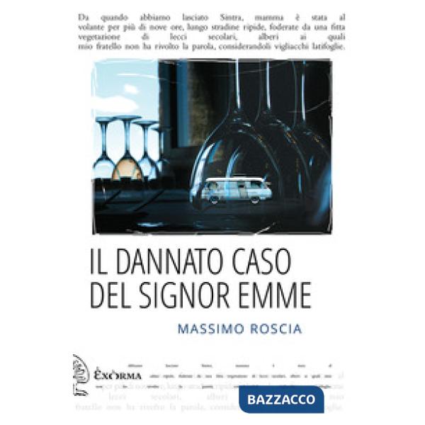 Dannato caso del signor Emme (Il)