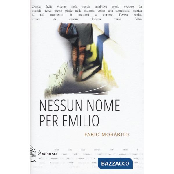 Nessun nome per Emilio