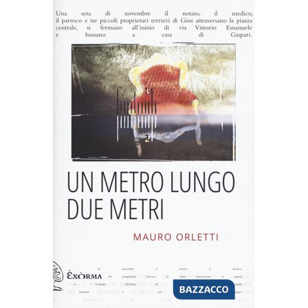 Metro lungo due metri (Un)