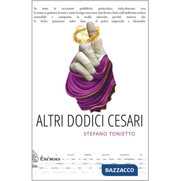 Altri dodici Cesari