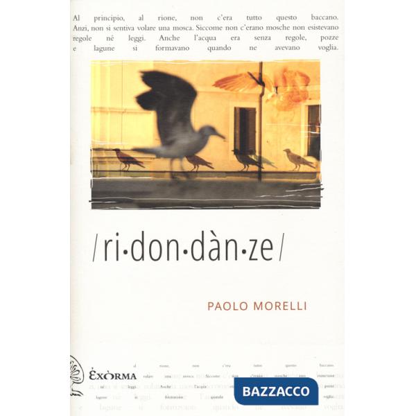 Ridondanze