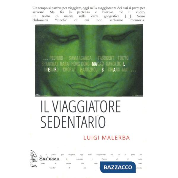 Viaggiatore sedentario (Il)
