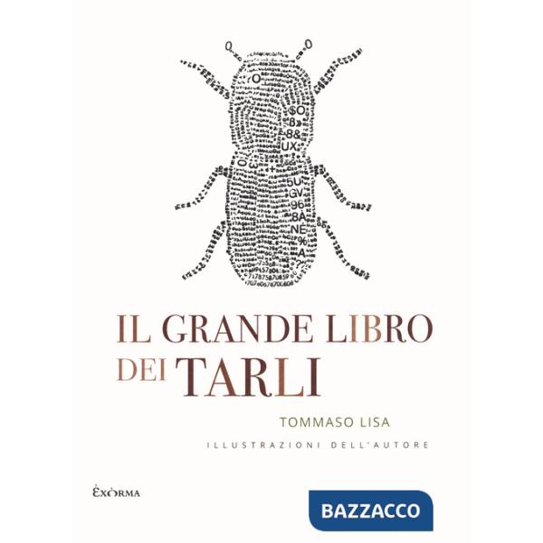 Grande libro dei tarli (Il)