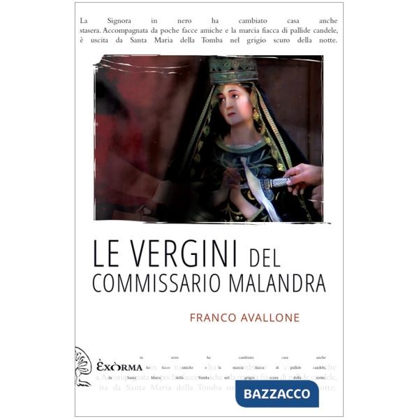 Vergini del commissario Malandra (Le)