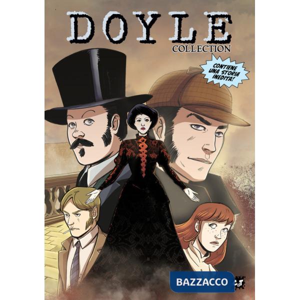 Doyle collection. Vol. 1
