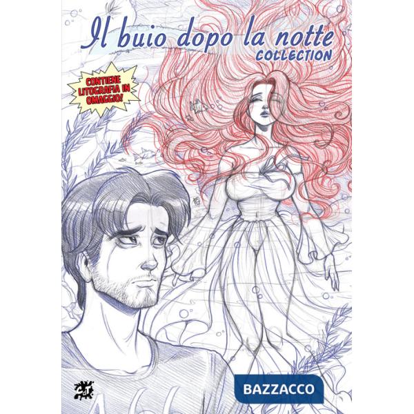 Buio dopo la notte collection. Con litografia (Il). Vol. 1