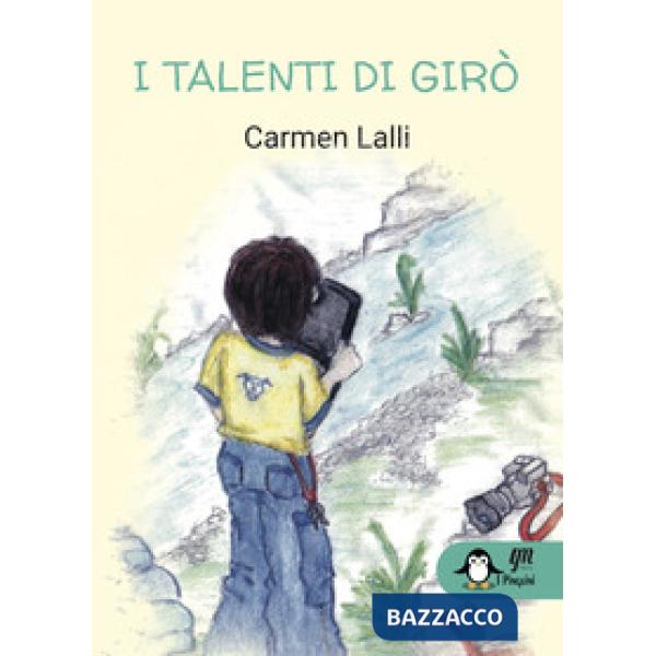 TALENTI DI GIRO' (I)