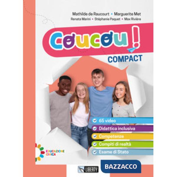 COUCOU ! COMPACT