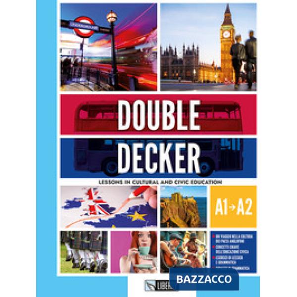 DOUBLE DECKER